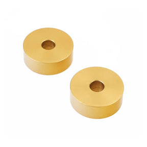 Cult Werk Crashbar Insert Gold Engine Guards Cult Werk