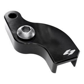 Kraus Motor Co. EZ-Shift, Black Anodized - Milwaukee 8 Shifter Hardware Kraus Motor Co.