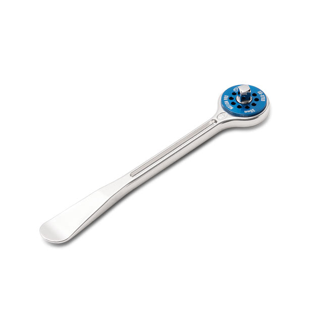 T6 Combo Lever 30 mm Allen Wrench Set Metric Motion Pro