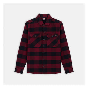 Dickies Sacramento Shirt, Zinfandel Shirts Dickies S