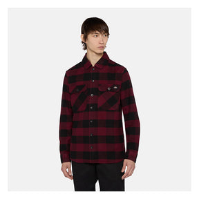 Dickies Sacramento Shirt, Zinfandel Shirts Dickies