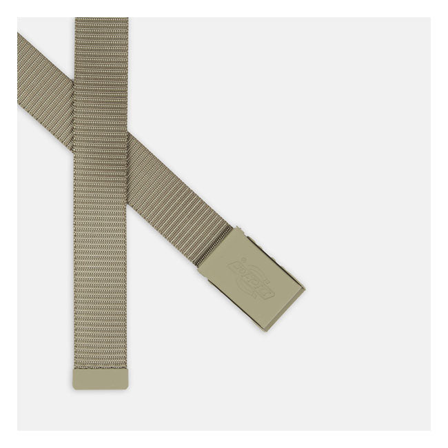 Dickies Deer Lodge Belt, Imperial Green Belt Dickies