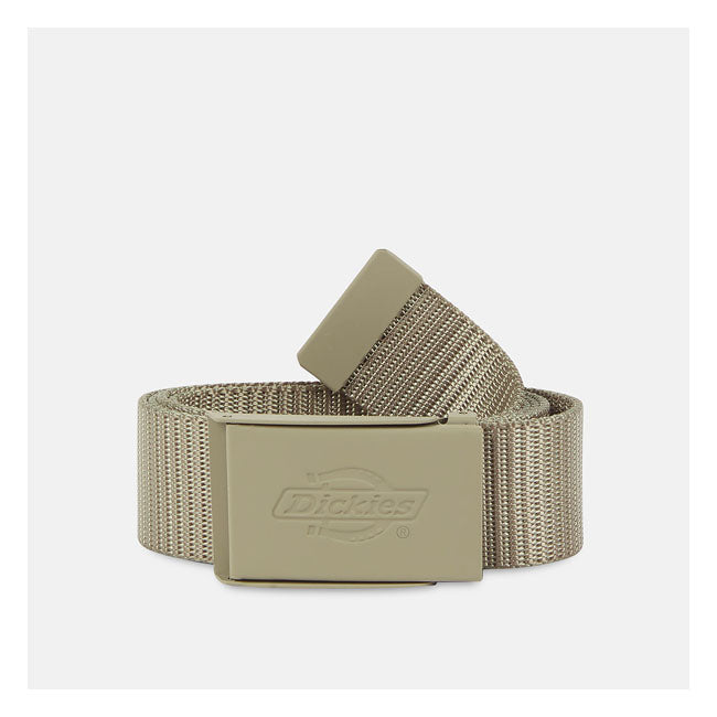 Dickies Deer Lodge Belt, Imperial Green Belt Dickies