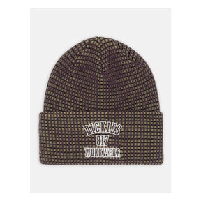 Dickies Columbia Falls Beanie, Military Green Beanie Dickies