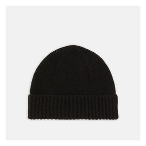Dickies Harlowtown Beanie, Black Beanie Dickies