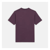 Dickies Icon Logo T-Shirt, Plum Perfect T-Shirt Dickies S