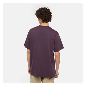 Dickies Icon Logo T-Shirt, Plum Perfect T-Shirt Dickies