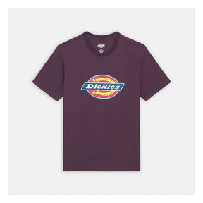 Dickies Icon Logo T-Shirt, Plum Perfect T-Shirt Dickies