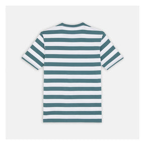 Dickies Rivergrove T-Shirt Lincoln, Green T-Shirt Dickies S