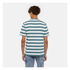 Dickies Rivergrove T-Shirt Lincoln, Green T-Shirt Dickies