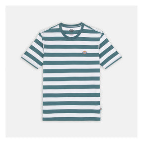 Dickies Rivergrove T-Shirt Lincoln, Green T-Shirt Dickies