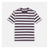 Dickies Rivergrove T Shirt Plum, Perfect T-Shirt Dickies S