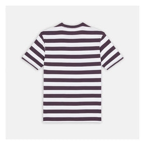 Dickies Rivergrove T Shirt Plum, Perfect T-Shirt Dickies