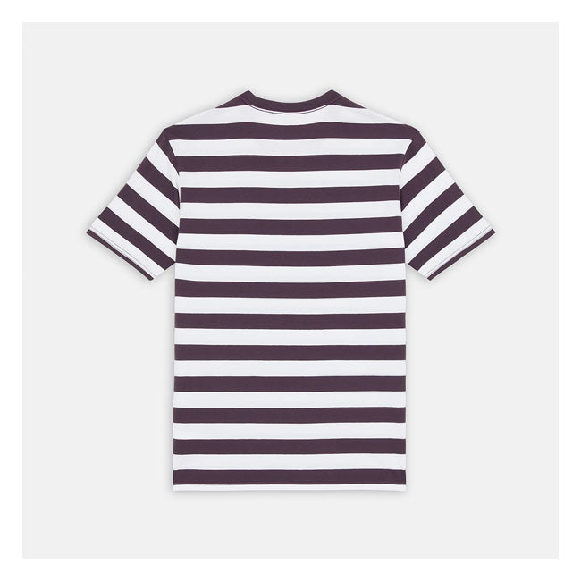 Dickies Rivergrove T Shirt Plum, Perfect T-Shirt Dickies