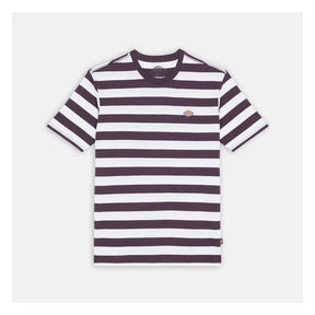 Dickies Rivergrove T Shirt Plum, Perfect T-Shirt Dickies S