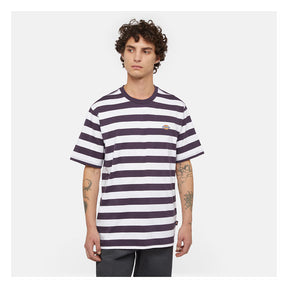 Dickies Rivergrove T Shirt Plum, Perfect T-Shirt Dickies