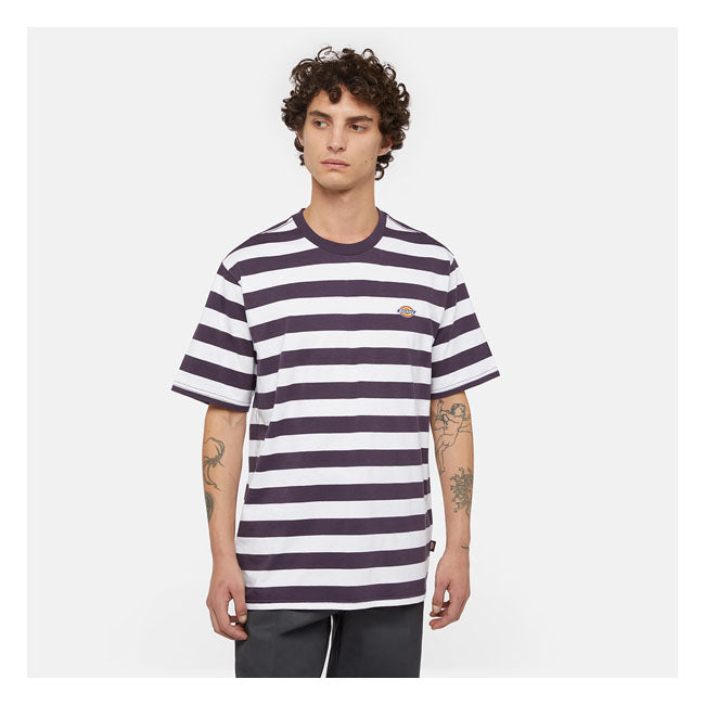 Dickies Rivergrove T Shirt Plum, Perfect T-Shirt Dickies