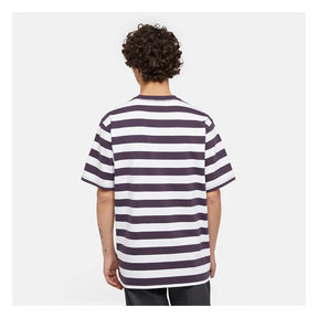 Dickies Rivergrove T Shirt Plum, Perfect T-Shirt Dickies