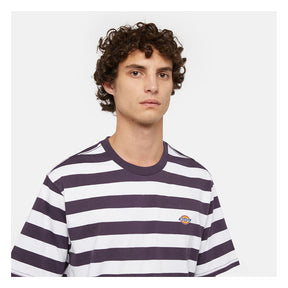 Dickies Rivergrove T Shirt Plum, Perfect T-Shirt Dickies