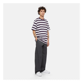 Dickies Rivergrove T Shirt Plum, Perfect T-Shirt Dickies