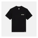 Dickies Builder T-Shirt, Black T-Shirt Dickies S