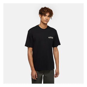 Dickies Builder T-Shirt, Black T-Shirt Dickies