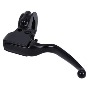 Mcs, Clutch Lever Assembly. Black Clutch/Brake Lever Assy Mcs