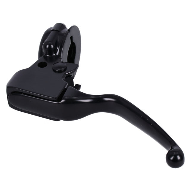 Mcs, Clutch Lever Assembly. Black Clutch/Brake Lever Assy Mcs