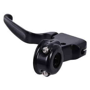 Mcs, Clutch Lever Assembly. Black Clutch/Brake Lever Assy Mcs