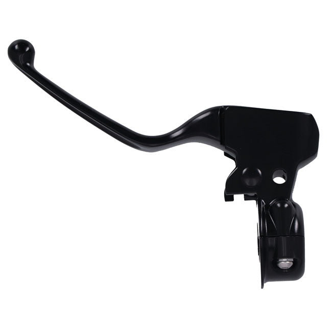 Mcs, Clutch Lever Assembly. Black Clutch/Brake Lever Assy Mcs