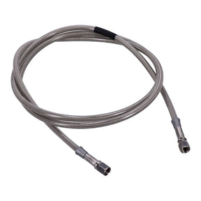 Goodridge universal brake line kit clear coated 68'''' Brake Line Kits Mcs