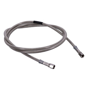 Goodridge universal brake line kit clear coated 68'''' Brake Line Kits Mcs