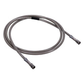 Goodridge universal brake line kit clear coated 70'''' Brake Line Kits Mcs