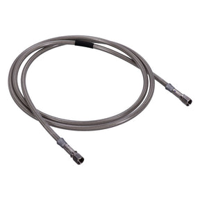 Goodridge universal brake line kit clear coated 70'''' Brake Line Kits Mcs