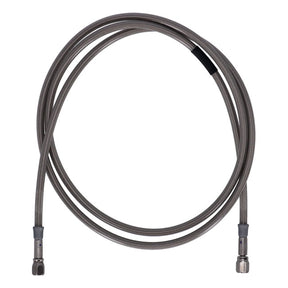 Goodridge universal brake line kit clear coated 70'''' Brake Line Kits Mcs