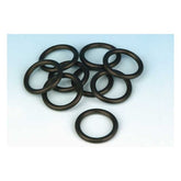 James, O-ring fork tube cap bolt Fork Tube Cap O-Rings James Gaskets