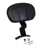 Mcs, Rider Backrest Backrests Mcs