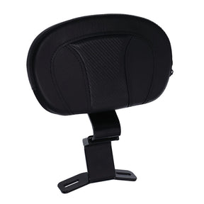 Mcs, Rider Backrest Backrests Mcs
