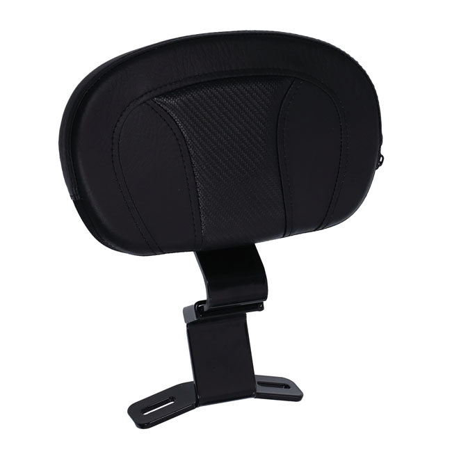 Mcs, Rider Backrest Backrests Mcs
