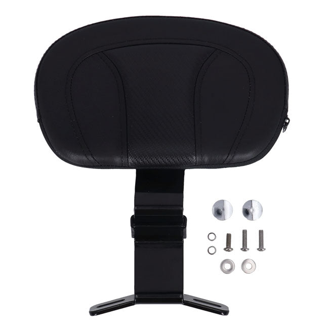 Mcs, Rider Backrest Backrests Mcs