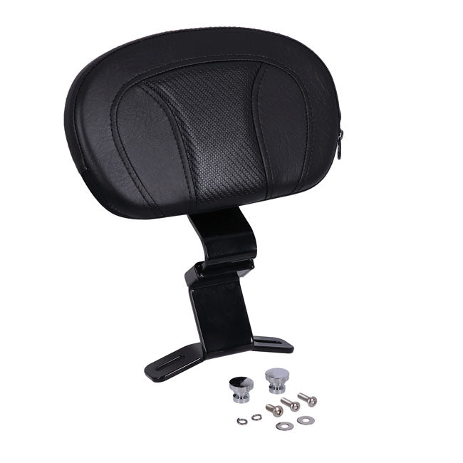 Mcs, Rider Backrest Backrests Mcs