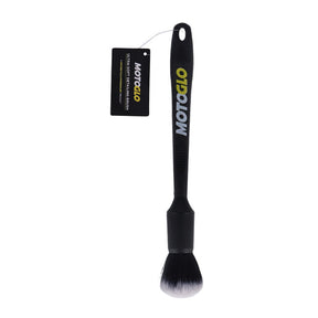 Moto Glo, Ultra Soft Detailing Brush Engine Clean Brush Kits Moto Glo