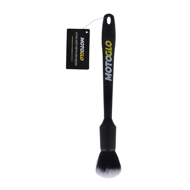 Moto Glo, Ultra Soft Detailing Brush Engine Clean Brush Kits Moto Glo