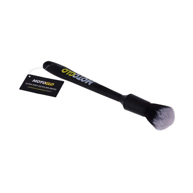 Moto Glo, Ultra Soft Detailing Brush Engine Clean Brush Kits Moto Glo