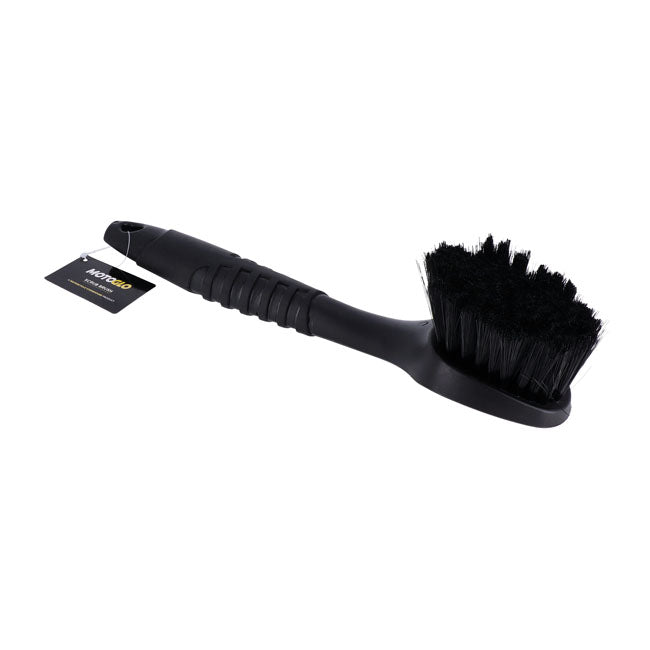 Moto Glo, Scrub Brush Engine Clean Brush Kits Moto Glo