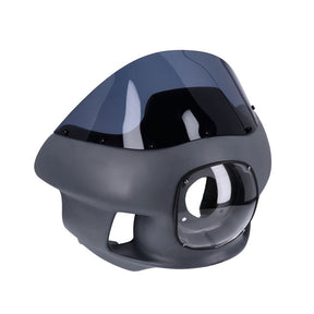 Mcs, Dyna Fairing Cowl Kit Fairing Mcs