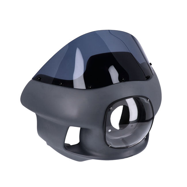 Mcs, Dyna Fairing Cowl Kit Fairing Mcs