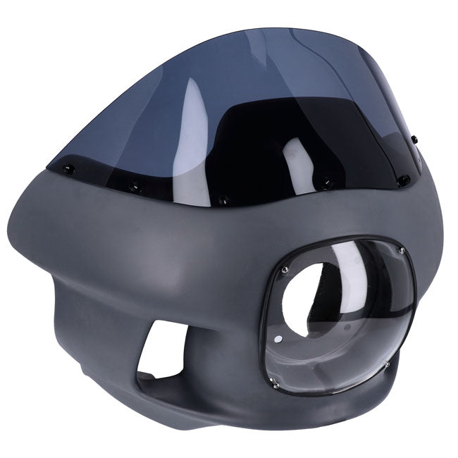 Mcs, M8 Softail Fairing Cowl Kit Fairing Mcs
