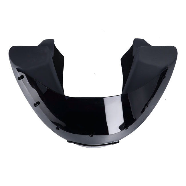 Mcs, M8 Softail Fairing Cowl Kit Fairing Mcs