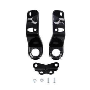 Mcs, Fairing Support Kit M8 Low Rider St Fairings Mcs